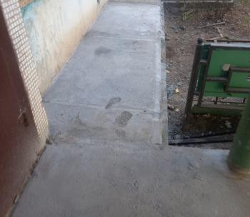 Устройство и ремонт фундамента.